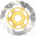 Brzdový kotouč EBC MD4136XC MD4136XC | Zboží Auto