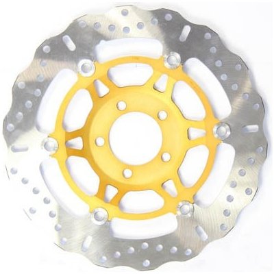 Brzdový kotouč EBC MD4136XC MD4136XC | Zboží Auto