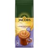 Horká čokoláda a kakao Jacobs Milka Cappuccino Čokoládové Originál z Německa 500 g