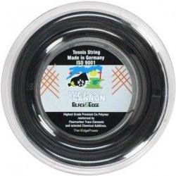 Weiss Cannon Black5 Edge 200m 1,24mm