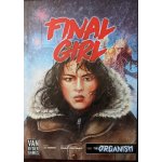 Van Ryder Games Final Girl: Panic at Station 2891 Film Box Series 2