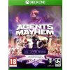 Hra na Xbox One Agents of Mayhem