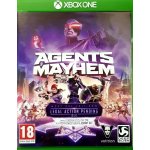 Agents of Mayhem – Hledejceny.cz