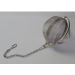 Orion Čajítko závěsné klip 4,5 cm – Zboží Dáma