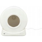 Toaleta Trixie Smart samočistící bílá s aplikací 51 x 56 x 54 cm – Sleviste.cz