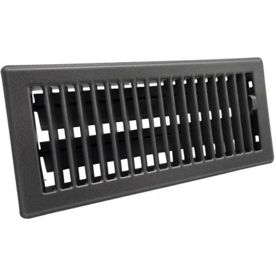 Ventishop PMDs 245 x 95 mm šedá – Hledejceny.cz