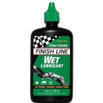 Finish Line Cross Country Wet 120 ml – Zboží Mobilmania