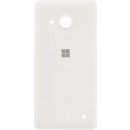 Kryt Microsoft Lumia 550 zadní bílý