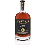 Ron Espero Coffee & Rum 40% 0,7 l (tuba) – Zboží Dáma