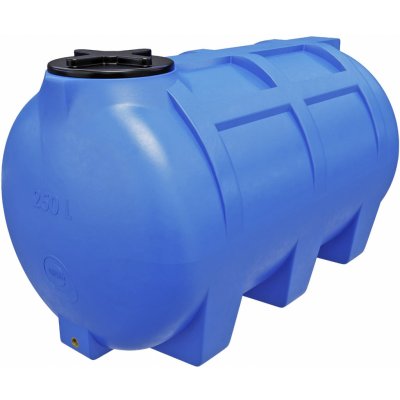 UH Plast nádrž na vodu 250l G-250 – Zboží Mobilmania