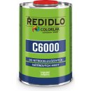 Ředidlo a rozpouštědlo COLORLAK ŘEDIDLO C 6000 / 9L do nitrocelulózových nátěrových hmot