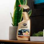 K2 DEOCAR Vanilla 700 ml | Zboží Auto