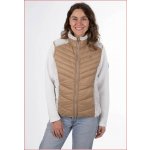 Aulp Corda Hybdrid Vest, Taupe – Zboží Mobilmania