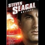 Steven Seagal kolekce: 9DVD – Hledejceny.cz