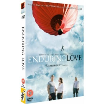 Enduring Love DVD