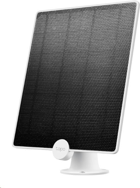 TP-LINK Tapo A200 Solární panel 4.5W
