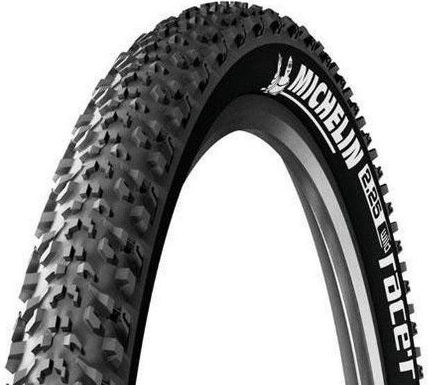 Michelin MTB Wild Race´r Advanced 26x2,25 kevlar od 369 Kč - Heureka.cz