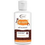 AromaFauna HY Dermal Mycí olej na srst a citlivou pokožku 100 ml – Zboží Mobilmania