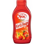 Spak Gourmet kečup ostrý 900 g – Zboží Dáma