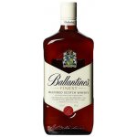 Ballantine’s Finest 40% 1 l (holá láhev) – Zboží Dáma