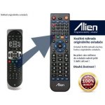 Dálkový ovladač Alien AB IP BOX 9000 – Hledejceny.cz