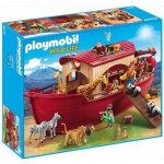 Playmobil 9373 Noemova Archa – Hledejceny.cz