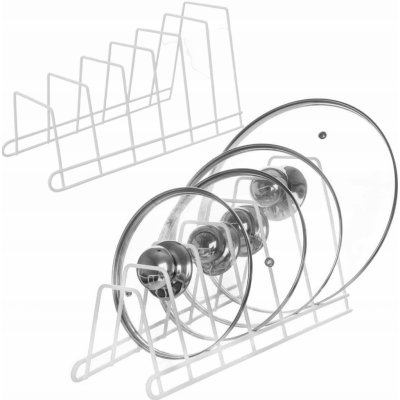 ORION Stojan na poklice drát/UH 6 pozic – Sleviste.cz
