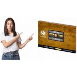 Astra Umělecké temperové barvy Artea 12 barev 20 ml 309964 – Hledejceny.cz