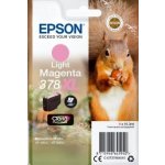 Epson C13T37964010 - originální – Hledejceny.cz