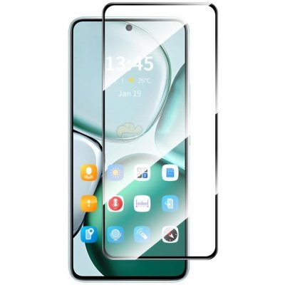 Vsechnonamobil 107472 3D tvrzené ochranné sklo pro Xiaomi Poco F7 Ultra – Zboží Živě