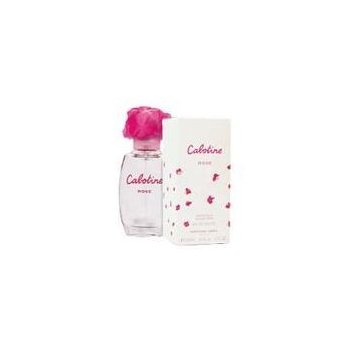 Gres Cabotine Rose toaletní voda dámská 50 ml tester