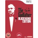 The Godfather Blackhand Edition