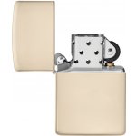Zippo BenzínovýFlat Sand – Hledejceny.cz