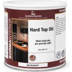 Borma Wachs Hard Top Oil 0,75 l bezbarvý – Zbozi.Blesk.cz