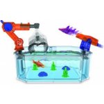 Hexbug Aquabot Harbour City 460-3359 – Zboží Dáma