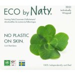 ECO prsní vložky pro kojící ženy Naty 30 ks – Zboží Mobilmania