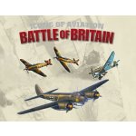 Revell Gift Set letadla 05691 80th Anniversary Battle of Britain 1:72 – Zboží Dáma