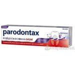 Parodontax Posílení a ochrana dásní Whitening zubní pasta 75 ml – Hledejceny.cz