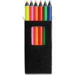 STRICKER Sada 6 voskovek EAGLE naturální – Zboží Dáma