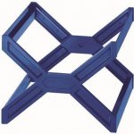 Durable Zásobník na závěsné desky CARRY® plus, modrá, DURABLE 147593 – Zboží Živě