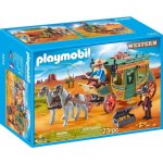 Playmobil 70013 Western Kočár – Zboží Dáma