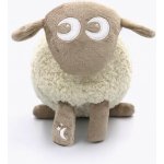 Sweet Dreamers Ewan Deluxe uspávací ovečka fialová – Zboží Mobilmania