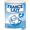 Umělá mléka FRANCE LAIT 2 4 x 400 g
