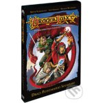 Dragonlance: draci podzimního soumraku DVD – Hledejceny.cz