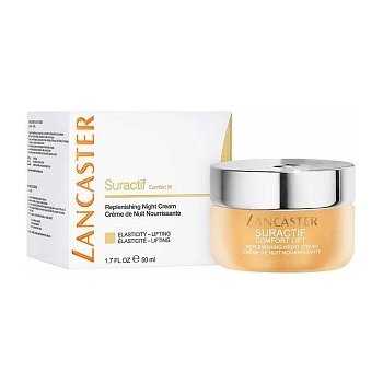 Lancaster Suractif Comfort Lift Replenishing Night Cream 50 ml