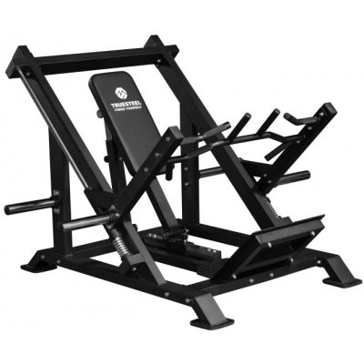 TRUESTEEL Rower Machine – Zboží Mobilmania