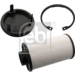 Hydraulický filtr, automatická převodovka FEBI BILSTEIN 176675 – Hledejceny.cz