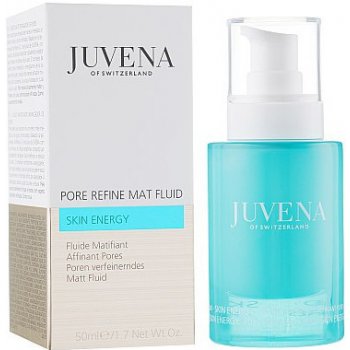 Juvena Pore Refine Mat Fluid fluid 50 ml