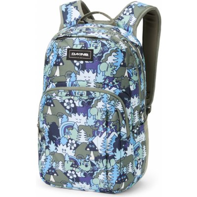 Dakine Campus M Dandelions 25 l – Hledejceny.cz