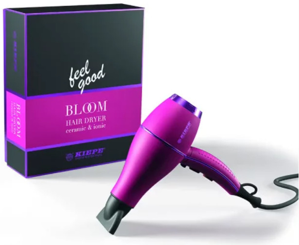 Kiepe Bloom Magenta